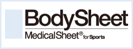 BodySheet オフィシャルホームページ