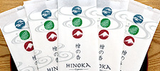 檜の香（ひのか）HINOKA