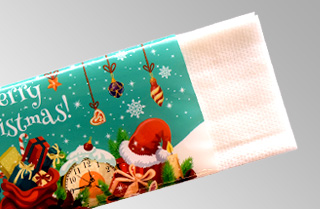 �N���X�}�X�����ڂ蒆�g