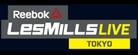 Reebok LesMills LIVE�l
